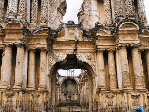 Antigua, Guatemala