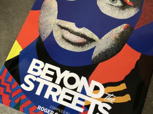 Beyond the Streets