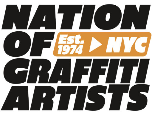 Nation of Graffiti Artists